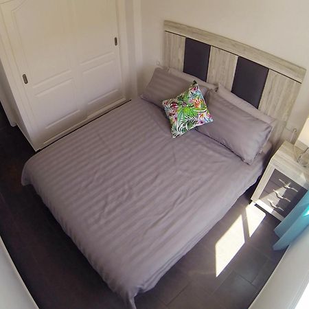 Casa Palma Leilighet Los Alcázares Eksteriør bilde