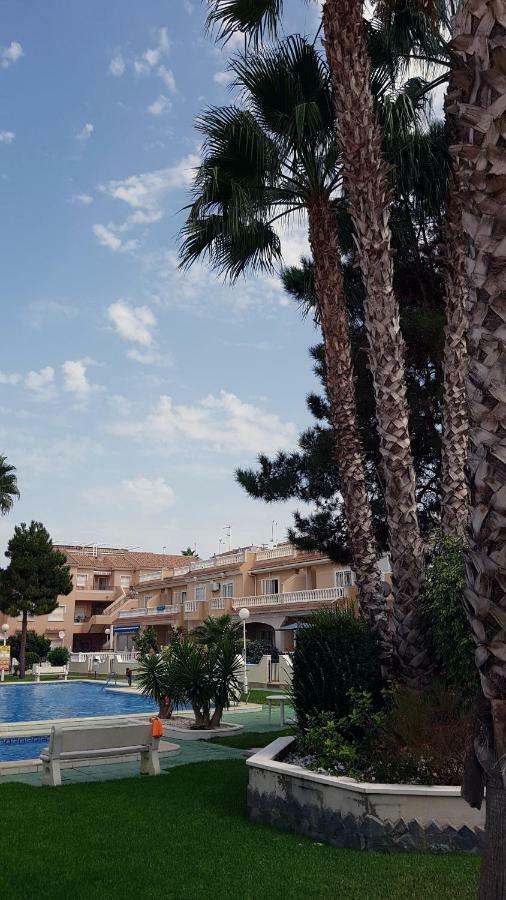 Casa Palma Leilighet Los Alcázares Eksteriør bilde
