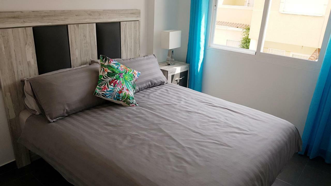 Casa Palma Leilighet Los Alcázares Eksteriør bilde