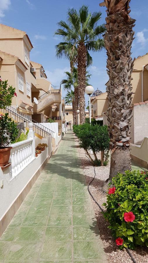 Casa Palma Leilighet Los Alcázares Eksteriør bilde