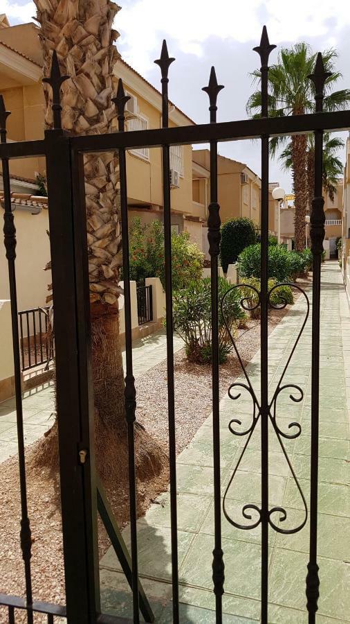 Casa Palma Leilighet Los Alcázares Eksteriør bilde